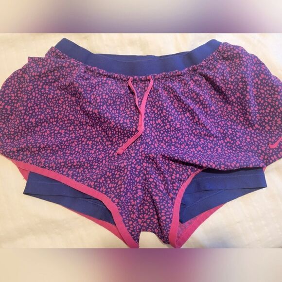 Nike Pants - Nike Running Shorts